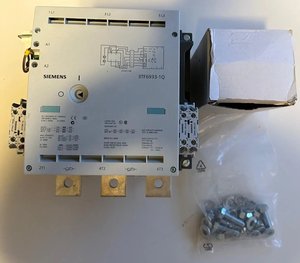 3TF69331QL7 3TF6933-1QL7 Interruttore a Vuoto 820A 450 kW 3TF69 220-240V 3TF6944 - Product Image 6