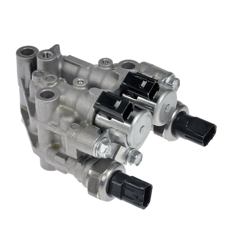 Honda Civic 1.5L 用 15810-RBJ-005 VVTソレノイドバルブ新品