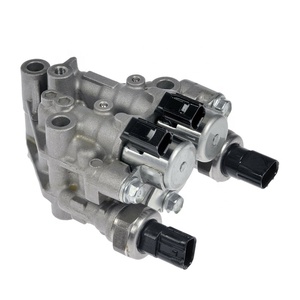 Solenoide de Distribución Variable de Válvulas (VVT) 15810-RBJ-005 para Honda Civic 1.5L - Product Image 2