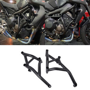 Protection Moteur, Cadre et Barres de Protection pour Yamaha MT09, FZ-<span class=keywords><strong>09</strong></span>, XSR900 et Tracer (<span class=keywords><strong>2017</strong></span>, 2018, 2019) – Durables et Personnalisables - Product Image 5