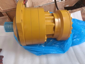 มอเตอร์ขับเคลื่อนล้อแบบสองความเร็ว MSE11-2-11A-R11-2A10-5E00 OEM รุ่น MSE MSE11 MSE18 MS25 MS11 มอเตอร์ไฮดรอลิก - Product Image 4