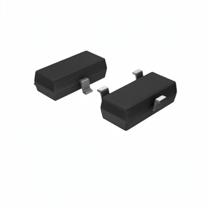Power Management (PMIC) Electronics Component TO 236 3, SC 59, SOT 23 3 Original MXD1815UR29+T - Product Image 1