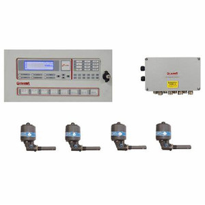 Detector de Niebla de Aceite Graviner Mk7, Protección Industrial IP68 - Product Image 5