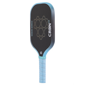 Juego de Palas de Pickleball, Fibra de Carbono T700 con Borde de TPU y Núcleo de Espuma de Alto Rebote - Product Image 2
