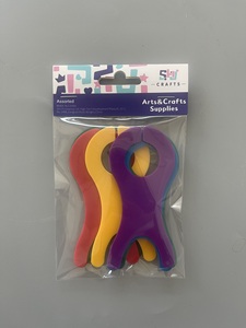 Outil <span class=keywords><strong>de</strong></span> tricotage DIY, planche à enrouler en forme <span class=keywords><strong>de</strong></span> poisson pour le tissage <span class=keywords><strong>de</strong></span> la laine, outil <span class=keywords><strong>de</strong></span> point <span class=keywords><strong>de</strong></span> croix, bobine à tisser, <span class=keywords><strong>enrouleur</strong></span> <span class=keywords><strong>de</strong></span> fil, outil d'enroulement <span class=keywords><strong>de</strong></span> fil - Product Image 1