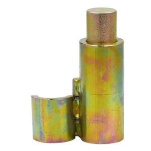 مانعة للانزلاق من الفولاذ المقاوم للصدأ ، مستوي بأداة ضرب الأنابيب - Product Image 5