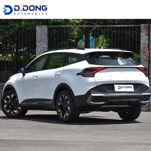 La versión de lujo al mejor <span class=keywords><strong>precio</strong></span> del SUV híbrido/compacto de gasolina barato de 5 puertas <span class=keywords><strong>Sportage</strong></span> de fabricación china más vendido en Bielorrusia - Product Image 4