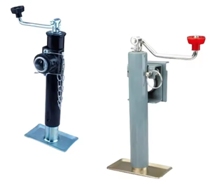 Accesorios de coche, soporte de elevación estabilizador de remolque, LBS 7000, Gato de remolque, <span class=keywords><strong>rueda</strong></span> <span class=keywords><strong>jockey</strong></span>, accesorios de caravana, accesorios de remolque de barco - Product Image 4