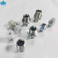 Vente directe usine, personnalisation possible, coupleur rapide pour excavatrice, accouplement à changement rapide, accouplement mécanique hydraulique