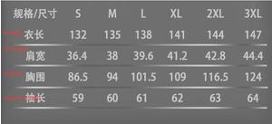 Disfraz de Monja Fantasma de Halloween, Disfraz de Terror de Saint Vida <span class=keywords><strong>para</strong></span> Hombre - Product Image 6