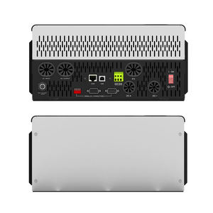 <span class=keywords><strong>PV1800</strong></span> PRO Series 3kw 5,5 kw onde sinusoïdale Pure haute fréquence hors réseau onduleur solaire MPPT contrôleur de charge solaire - Product Image 4