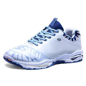 <span class=keywords><strong>Chaussures</strong></span> de tennis pour hommes personnalisées OEM <span class=keywords><strong>Chaussures</strong></span> de volley-ball imperméables pour enfants <span class=keywords><strong>Squash</strong></span> Padel Padel Tissu en maille Tout l'été Printemps Hiver Automne - Product Image 4