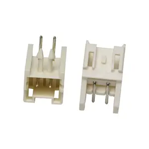 Faf B250003-1WD-02 XA-02AWD 2.50Mm Pitch Wire To Board Connector 2 Pins Header Haakse Behuizing Met Haak