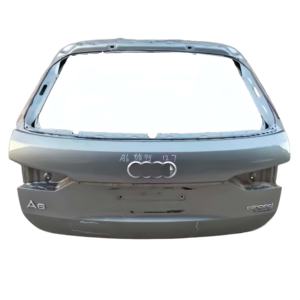 Para parachoques <span class=keywords><strong>Audi</strong></span> A6L, capó <span class=keywords><strong>A6</strong></span>, guardabarros S6, puerta RS6, cubierta de maletero C8, <span class=keywords><strong>kit</strong></span> de carrocería C7, carcasa de coche C6, Original de alta calidad - Product Image 5