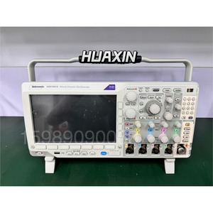 ออสซิลโลสโคปแบบมิกซ์โดเมน Tektronix MDO3014 มือสอง * hx - Product Image 1