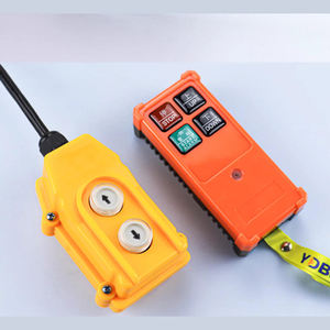 Control Remoto Inalámbrico F21-<span class=keywords><strong>2S</strong></span> para Elevador de Puerta Trasera de Camión, Polipasto Eléctrico y Grúa en Venta - Product Image 5