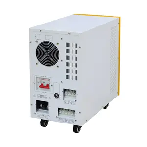 10000w 8000w逆变器6kw Mppt 6000w 12000w 48v 96v离网太阳能混合逆变器充电器