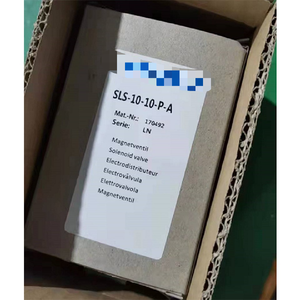 قطعة واحدة جديدة Sls-10-10-<span class=keywords><strong>p</strong></span>-a 170492 أسطوانة مع شحن سريع - Product Image 1