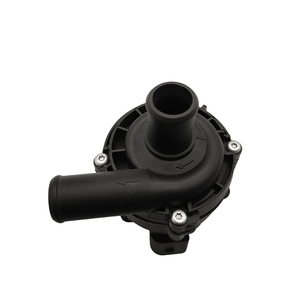 Mới a1718350064 a1978350064 a2048350364 điện máy bơm nước cho Mercedes-Benz a-class/AMG GT/b-class VW Crafter tự động làm mát - Product Image 2