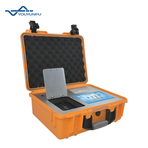 Đầy đủ các đa chức năng Mật Ong Thiết bị kiểm tra, đa chức năng Mật Ong Tester, mật ong amylase giá trị mật ong Proline Detector - Product Image 2