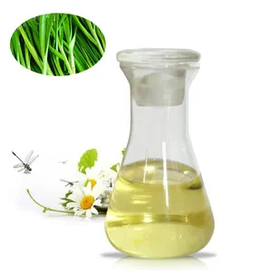 Hersteller bester Preis Allium Fistulosum Lebensmittel qualität Schnittlauch ätherisches Öl