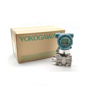 Yokogawa Eja120e Original à faible résistance de frottement |   Gamme de débits pour CVC, pression des salles blanches et débit d'air de combustion, haute stabilité - Product Image 4