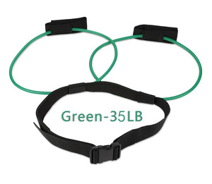 TOP 10 ceinture de résistance au butin stretch fitness pour femmes moins de poids - Product Image 6