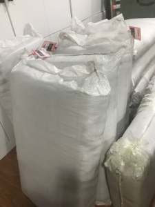 Aislamiento de Lana de Roca Basáltica Soplada para Casas Modernas de Madera y Almacenes - Product Image 5