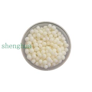 Materias Primas Plásticas, Resina TPU 1195A, Gránulos de TPU para Moldeo por Inyección y Extrusión, para Etiquetas de Identificación y Revestimiento de Cables - Product Image 5