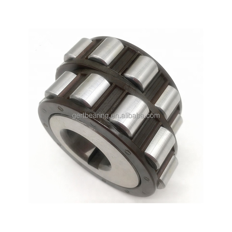 KOYO 6127187YSX Eccentric bearing 612 7187 YSX Eccentric Roller