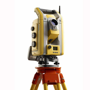 Estación Total Robótica Trimble Serie S (S5, S6, S7, S9) de Alto Rendimiento y Precisión - Product Image 1