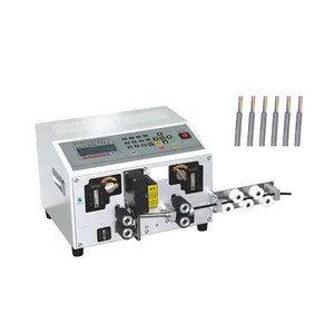 บางเฉียบ (0.5mm ²) ถึงหนา (10mm ²) ด้วยใบมีดคาร์ไบด์เยอรมัน - Product Image 1