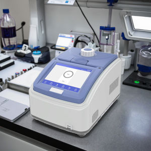 Thermocycleur NADE GE9612T-S à 96 puits, machine PCR, thermocycleur de laboratoire pour l'amplification de l'ADN - Product Image 5