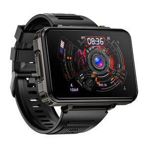 Reloj Inteligente LOKMAT APPLLP 5 <span class=keywords><strong>Max</strong></span> 4G a Buen <span class=keywords><strong>Precio</strong></span>, 4GB+64GB, 2.4 Pulgadas MT6762 + PAR2822 Octa Core - Product Image 1