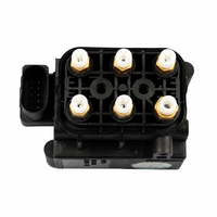Bloc de soupape de suspension pneumatique Wanray pour W164 W212 W221 W222 W251 – Remplacement de nivellement 2123200358 2513200058 0993200058