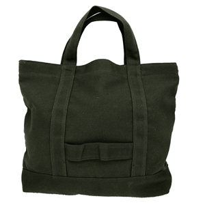 OEM ODM Sac à provisions en toile de coton recyclé de haute qualité pour les femmes Nouveau style de mode directement de l'usine vietnamienne à bas quantité minimale de commande - Product Image 2