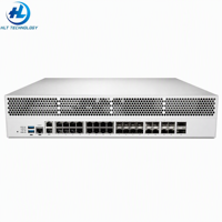 FG-91G FG-90G Firewall de Última Generación, Gateway de Seguridad Empresarial, Gigabit IPS VPN SD-WAN, NGFW Administrado