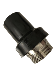 Bán buôn 1/2 inch PVC bóng van <span class=keywords><strong>ASTM</strong></span> DIN nhựa tiêu chuẩn với mịn xử lý màu vàng mịn xử lý bề mặt - Product Image 4