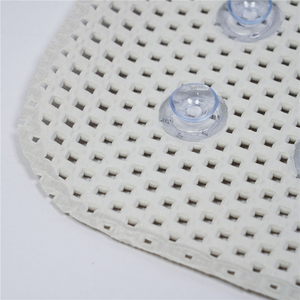 Bantal bak mandi bantal mandi Ruvince bantal bak berendam ergonomis mewah alas mandi busa Pvc - Product Image 6