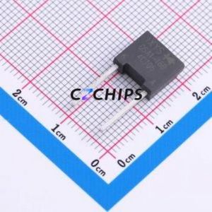 Diodo de Avalancha DSA1-16D Original y Nuevo, Componente de Montaje en Orificio (THT), Venta al por Mayor de Componentes Electrónicos, Chips y Servicio BOM - Product Image 1