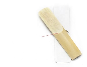 Lưỡi Gà Kèn <span class=keywords><strong>Clarinet</strong></span> Thực Tế Chất Lượng Cao 1/<span class=keywords><strong>2</strong></span> BB <span class=keywords><strong>Clarinet</strong></span> Số <span class=keywords><strong>2</strong></span> Bán Sỉ - Product Image 4