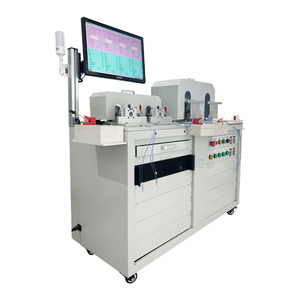 ระบบทดสอบอายุการใช้งานของมอเตอร์เครื่องยนต์ - Product Image 2