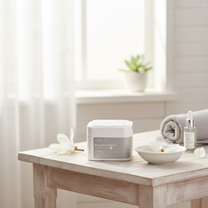 แผ่นมาส์กหน้า Niacinamide Vitamin C ของ Mary & May 30ea/400g - Product Image 3