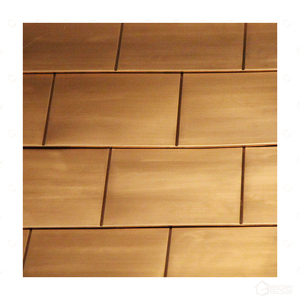Produttore Professionale di Tegole in Rame <span class=keywords><strong>che</strong></span> Simboleggiano <span class=keywords><strong>Gusto</strong></span> Architettonico e Qualità - Product Image 2