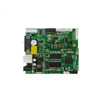 Fabricante de Circuitos Impresos Personalizados con Sede en China, Ofrece Ensamblaje de PCB Confiable y Servicio Profesional de PCBA