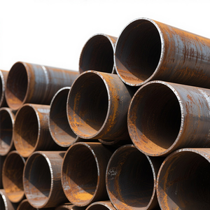 Thêm đường kính lớn ống thép carbon S355 lớp cho xây dựng đường ống nặng - Product Image 1