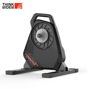 <span class=keywords><strong>Home</strong></span> <span class=keywords><strong>Trainer</strong></span> Vélo Intelligent Interactif <span class=keywords><strong>ThinkRider</strong></span> X2 MAX avec Accessoires pour Exercice à Domicile - Product Image 6