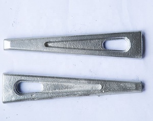 Thiết kế hiện đại thép <span class=keywords><strong>Wedge</strong></span> <span class=keywords><strong>pin</strong></span>/khóa kẹp cho H20 gỗ chùm ván khuôn hệ thống bê tông xây dựng màn trập - Product Image 2