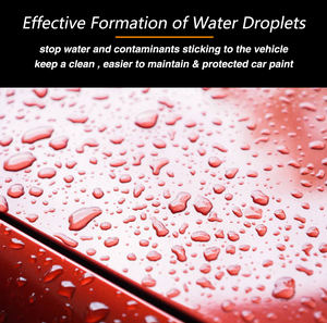 Cera para el cuidado del coche Etiqueta Privada cera para el cuidado del coche cera para pulir el coche cósmico - Product Image 4