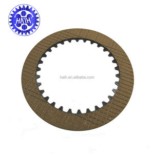 Suku cadang mesin konstruksi piringan rem FM3035 - Product Image 2